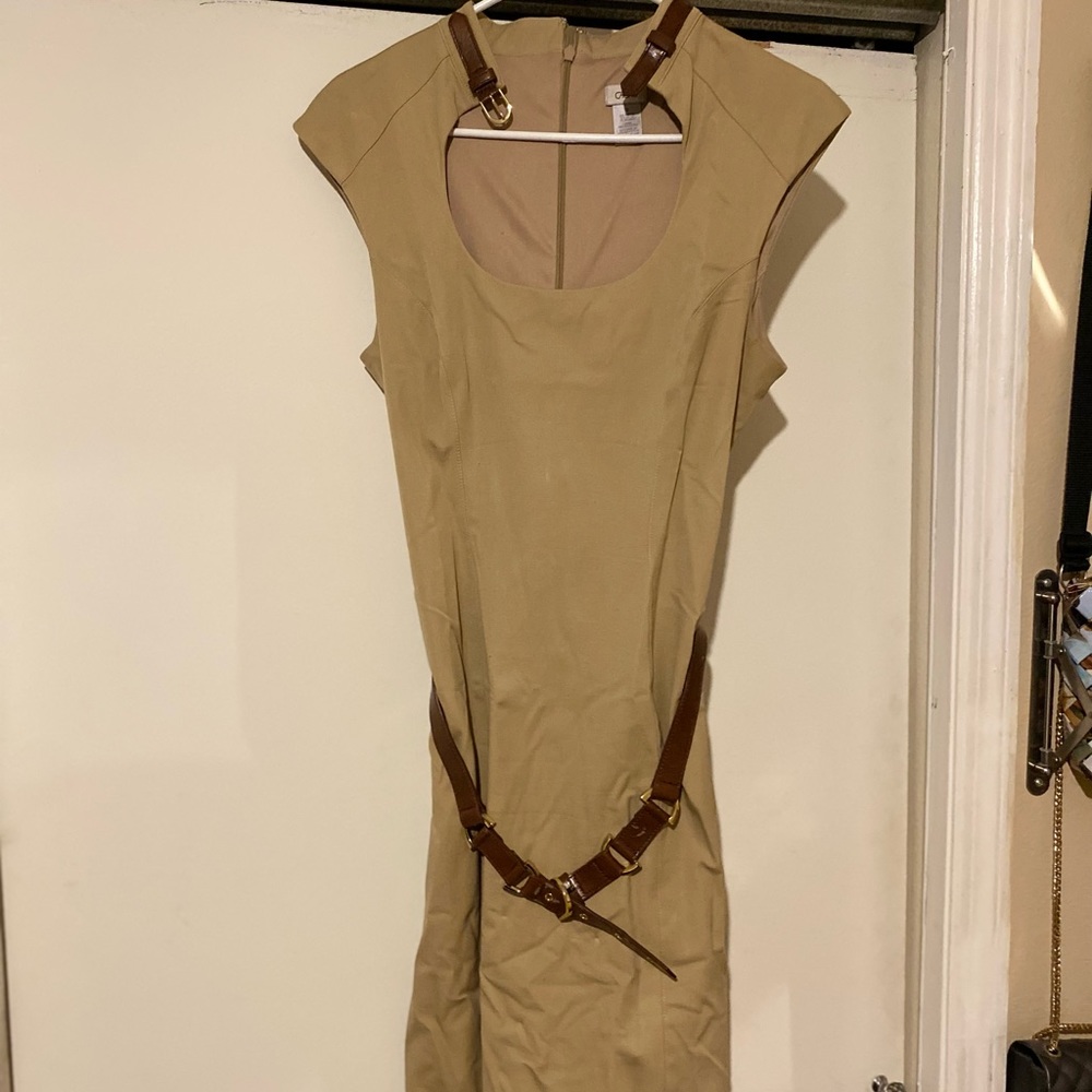 Cache Dress